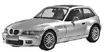 BMW E36-7 P241C Fault Code