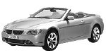 BMW E64 P241C Fault Code