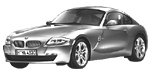 BMW E86 P241C Fault Code