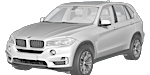BMW F15 P241C Fault Code