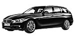 BMW F31 P241C Fault Code