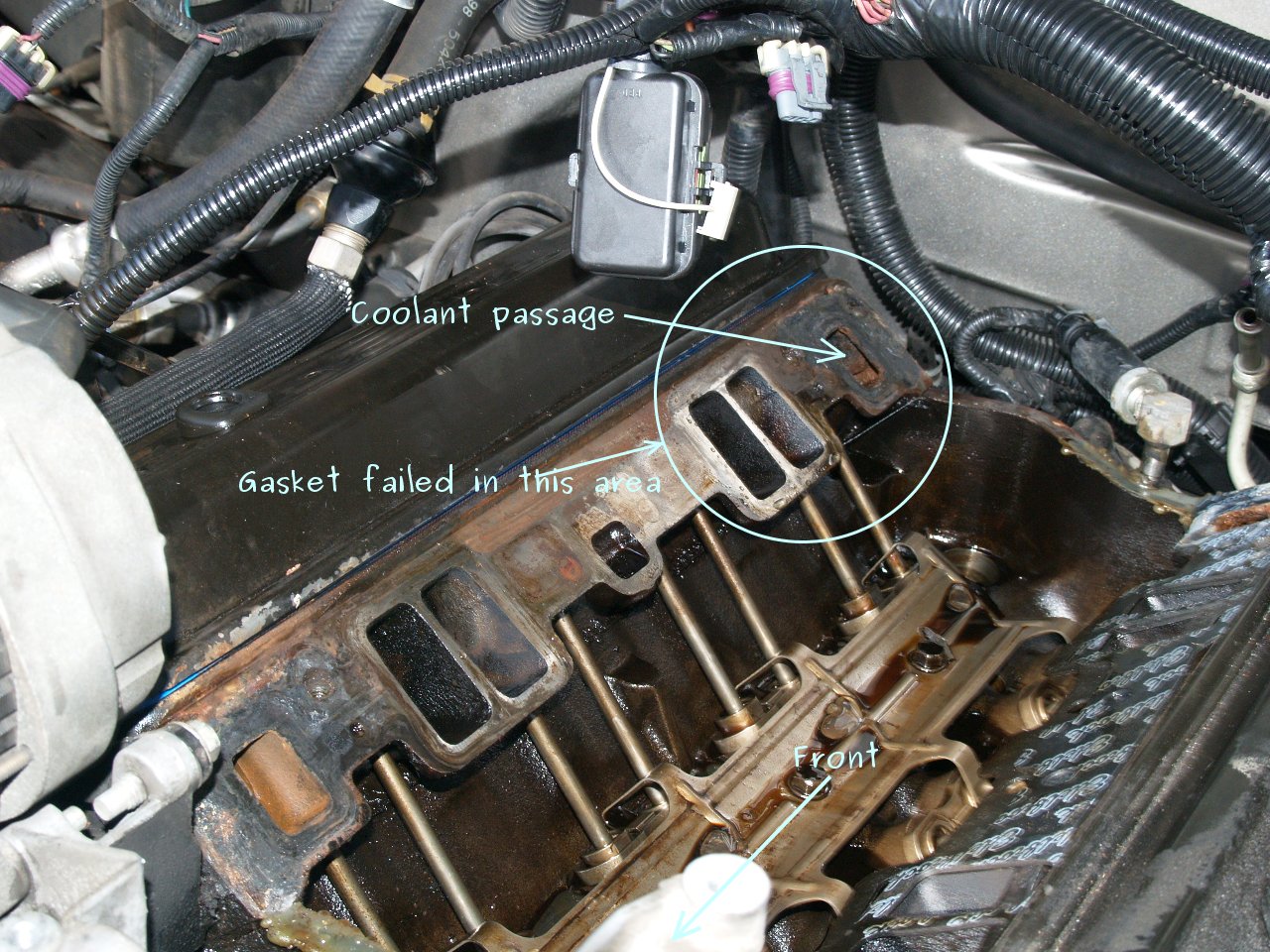 See P241C in engine